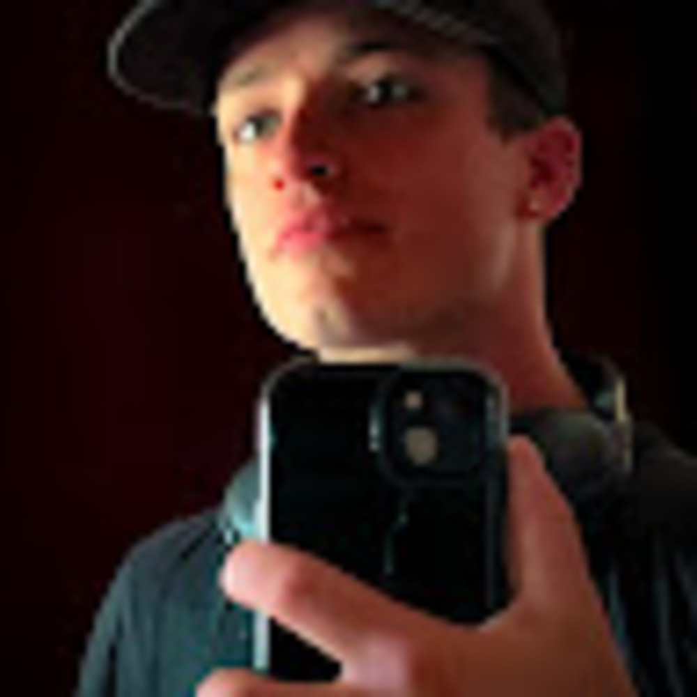 Meet your Posher, Nathan